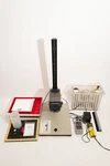 Saunders/lpl 670 Vcce Enlarger W/ Power Supply + Gralab 450 Developing Equip. Fixed Price $650.00.