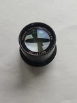 Vintage Eastman Kodak Projection Anastigmat Lens 130 Mm No. 157102 Rochester Ny. Fixed Price $29.99.