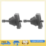 2 Sets Dorman Headlight Adjust Screws Lamps Of For Olds Cutlass Pair Xh. Fixed Price $26.88.