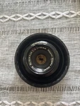 Nippon Kogaku El-nikkor 1:4 F=50MM Enlarging Lens Made Japan.. Fixed Price $35.00.