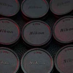 Nikon Rear Lens Cap Cover For Af-p Dx Nikkor 70-300MM F/4.5-6.3G Ed Vr. Fixed Price $9.99.