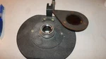 Wollensak Raptar 4.5 75 Mm With Omega Board & Filter For Parts. Fixed Price $19.50.