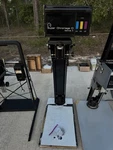 Enlarger Super Chromega Dichroic Ii Darkroom 4X5 Color Head. Fixed Price $390.00.
