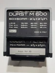 Durst M600 Repro Vision Color Filter Enlarger Head. Fixed Price $12.00.