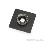 Schneider Componon 135MM F5.6 4X5 Enlarging Lens W/ Beseler Board. Fixed Price $160.95.