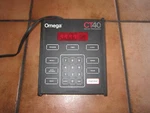 Vintage Omega CT40 Digital Darkroom Timer Controller - Tested & Works. Fixed Price $88.00.