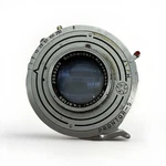 Schneider-kreuznach Radionar 105MM F4.5 With Prontor-s Shutter (177). Fixed Price $89.00.