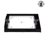 Polaroid MP-4 Land Camera Aerial Image Focus Screen. Fixed Price $50.00.