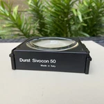 Durst Sivocon 50 Condenser Used For M601 Enlarger Made In Italy. Fixed Price $35.95.
