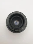 Leitz Wetzlar Focotar 5CM F/4.5 Enlarger Lens Germany Doocq Black. Fixed Price $49.00.