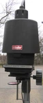 Unicolor Enlarger W/ Lens & 35MM Negtive Carrier. Fixed Price $135.00.