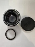 Omega Schneider-kreuznach 135MM F/5.6 Componon Enlarging Lens Made Germany. Fixed Price $89.00.
