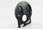 Omega Enlarger Turret 404-867 #G429. Fixed Price $36.12.