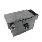 Kharkov 35MM Photo Film Developing Tank Agfa Rondinax Copy Bakelite Soviet Ussr. Fixed Price $59.95.