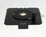 Simmon Omega Flat Lens Mount 421-170 D3 D4 B Series 4X5 Enlargers Format. Fixed Price $23.81.