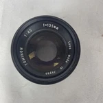 Tominon 1:45 F=135MM Camera Lens. Fixed Price $29.95.
