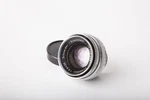 Schneider Kreuznach Componon 135MM F5.6 Enlarger Lens With Cap. Fixed Price $39.00.