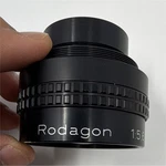 Rodenstock Rodagon 150MM F/5.6 Darkroom Enlarger Lens Made In Germany. Fixed Price $85.00.