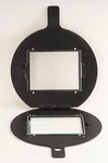 Beseler 4X5 Glass Negative Carrier 45M & CB7 Enlarger 8341 Excellent Usa Seller. Fixed Price $140.00.