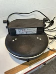 Vintage Simmon Bros Omegalite Enlarger Cat No 7424 Diffusion Lamphouse. Fixed Price $95.00.