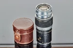Schneider Kreuznach Xenar 3,5/ 105MM NO3577461 Enlarging Lens Focusing Leica M39. Fixed Price $470.70.