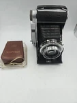 Camera Franka Solida Iiii/ Lens Schneider-kreuznach/ Light Meter Zeiss Ikon Iko.. Fixed Price $201.92.