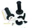 Twist Handle Bar Throttle Set Honda XR200R XR100 XR70R (for Handel 7/8"). Fixed Price $10.99.