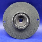 Voss 1:40 F=38 Mm Enlarger Lens Made In Japan. Fixed Price $29.49.
