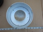 Simmon Omega Type D2, Od 6 ", Id 4 3 "(h) Condenser Lens, Used. Fixed Price $69.95.