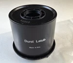 Durst Recessed Lens Tube Board 70MM Od For A600 Enlarger - Latub. Fixed Price $29.50.