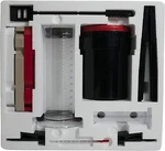 Photographic Darkroom Film & Paper Developing Kit. Fixed Price $87.95.