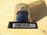 Omicron-el Lens 2.8 50 Enlarging Photography Darkroom Developing Case. Fixed Price $20.00.