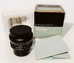 Vivitar Wide-angle Lens 35MM F/3.5 Compatible System New In Box Nos. Fixed Price $26.92.