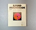 Ilford Multigrade 12 Set 3.5" X Photography Darkroom Tools. Fixed Price $30.00.