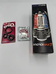 Brand New Hydromax Bundle Water Ed Pump HYDRO7 Clear Penis Enlarger Ships Free. Fixed Price $94.99.