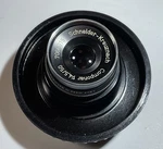 Schneider Kreuznach Componar 1:4.5/50MM Enlarger Lens In Usa Exc Glass. Fixed Price $49.00.