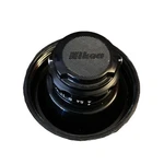 Nikon El Nikkor 50MM F/2.8 Enlarging Lens Bubble Case With Front Cap. Fixed Price $40.60.