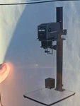 Saunders Lpl Enlarger 670 Vcce. Fixed Price $500.00.