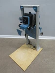 Beseler 23C Ii Darkroom Photo Enlarger With Lens. Fixed Price $330.00.