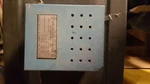 Charles Beseler Co. 8248 Line Voltage Stabilizer 400 Watt Max. Lamp. Fixed Price $65.00.