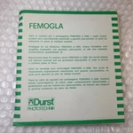 Durst Femogla And An, Glass For Femoneg Negative Carrier L1200. Fixed Price $129.00.