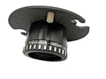 Genuine Rodenstock-omegar 1:4,5 F=75MM Enlarging Lens Holder/retaining Ring. Fixed Price $16.46.
