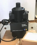 Omega. 4X5" Ser. Universal Condenser Lamp House, N.o.s.. Fixed Price $198.00.