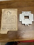 Nos Simmon Omega Glassless Filmholder For B22 Enlager 35MM 423-104. Fixed Price $74.00.
