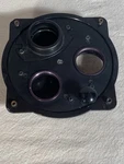 For Omega D5500 3-LENS Turret.. Fixed Price $90.32.