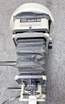 Lucky, Enlarger 90M, Fujimoto Photo Industrial Co. Ltd. Body NO.145733, Japan. Fixed Price $124.99.