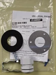 Omega Engineering Ind-kit Industrial Probe Duct Mounting (15170A-01) New. Fixed Price $16.00.