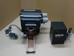 Nikor By Rollei System 6X7 DB-1 Tested. Fixed Price $100.00.