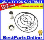Power Steering Pump Seal Kit Ford Ref# 7910 36-350390 8401490. Fixed Price $19.99.