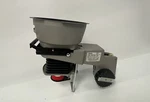 Bogen 22A Special Precision Head Only With Photo Enlarger 50MM Lens. Fixed Price $84.99.